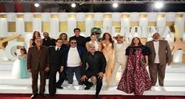 «السادة الأفاضل» من مهرجان الجونة الليلة إلى دور العرض السينمائي غدا