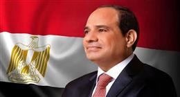 الرئيس السيسي يهنئ ساناي تاكاياشي على توليها منصب رئيس وزراء اليابان