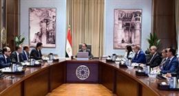 رئيس «التنمية الحضرية»: تنظيم مهرجان شتوي في حدائق «تلال الفسطاط»