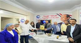 استعدادًا للبرلمان.. ندوة لـ«مستقبل وطن» حول دور الإعلام في الانتخابات