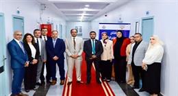 عاجل | حجز إلزامي لعلاج الإدمان.. بدء استقبال الحالات الخطرة في مركز إمبابة