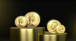 سعر الجنيه الذهب في محال الصاغة اليوم الأربعاء 22-10-2025 