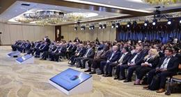 مساعد وزير التنمية المحلية: مصر ملتزمة برؤية التنمية الحضرية المستدامة وتنفيذ أهداف 2030