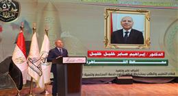 محافظ القاهرة: نصر أكتوبر رمز للإصرار والانتماء ومصدر إلهام للأجيال المتعاقبة