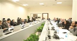 «الصحة»: إنشاء سجل وطني لروماتيزم القلب.. وتطوير البحوث الطبية لمكافحة المرض