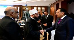 للمرة الأولى.. الحكومة تتيح بعض خدمات السجل التجاري في مكاتب البريد