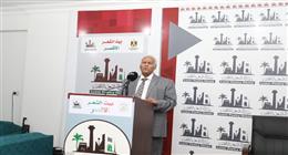 الشاعر عبد الستار سليم يُعيد تراث الصعيد إلى الواجهة في معرض الأقصر للكتاب