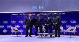 وزير السياحة: زيادة 500% في أعداد الرحلات الجوية للساحل الشمالي خلال الصيف