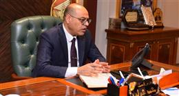 وزير العمل يعتمد 2 مليون و990 ألف جنيه لدعم العمالة غير المنتظمة 
