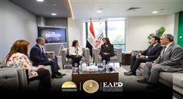 الأكاديمية الوطنية للتدريب تنظم ورشة عمل لـ15 متدربا من أفريقيا