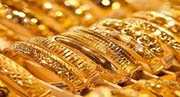أسعار الذهب في محال الصاغة اليوم الخميس 23-10-2025