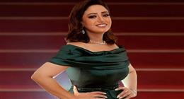 ريهام عبدالحكيم تشكر وزير الثقافة.. وتتألق بأغاني وردة وميادة الحناوي في مهرجان الموسيقى