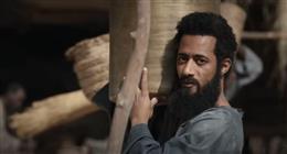 برومو فيلم أسد لمحمد رمضان يحقق ربع مليون مشاهدة في أقل من يوم