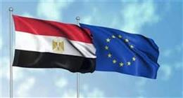 مراسل «القاهرة الإخبارية»: الاتحاد الأوروبي يرى مصر شريكا استراتيجيا واعدا