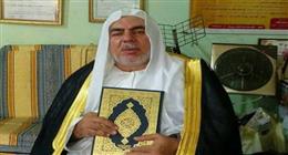 معلومات عن الشيخ محمد مغازي شتا بعد رحيله اليوم.. من أبرز علماء القرآن بكفر الشيخ