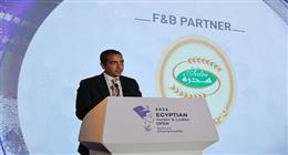 خلال افتتاح بطولة مصر الناشئين والسيدات.. عمر هشام: تمكين المرأة والشباب ركيزة في استراتيجية اتحاد الجولف