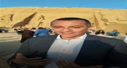 نائب محافظ أسوان يشكر «الوطن» على تغطية تعامد الشمس على وجه الملك رمسيس الثاني