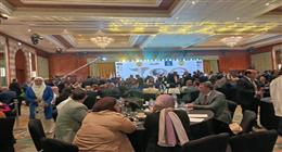 محافظ القاهرة: مجلة روز اليوسف مدرسة فكرية ووطنية