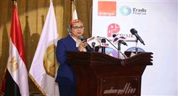 المجلس القومي للمرأة يشارك في الاحتفالية المئوية لمؤسسة روزاليوسف