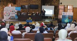 «شباب كفر الشيخ» تنظم ورشة عمل لتمكين الشباب ضمن مبادرة «شمول»
