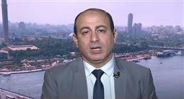 قيادي بحركة فتح: تثبيت اتفاق شرم الشيخ وراء زيارة نائب الرئيس الأمريكي إلى إسرائيل