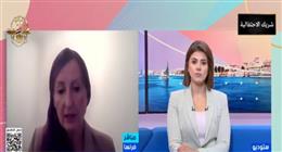 خبيرة دولية: مصر مثال عظيم في مكافحة السرطان والتحكم بالأمراض المزمنة