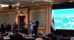 وزير الصحة: العمران الأخضر يسهم في تقليل معدل الإصابة بالأمراض المختلفة 