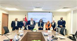 جامعة طنطا: مستشفى الجراحات الجديد ينضم لمنظومة التأمين الصحي الشامل 
