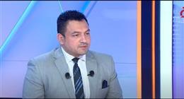 خبير سياسي: تأييد أوروبا لمصر يعكس التزامها بالقانون الدولي في الشرق الأوسط