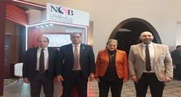 بنك ناصر الاجتماعي «راعٍ فضي» لمؤتمر «الناس والبنوك» في دورته الـ19