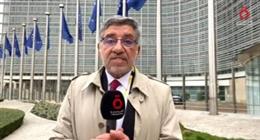 مراسل «القاهرة الإخبارية»: ردود الفعل الغربية عكست أهمية القمة المصرية الأوروبية