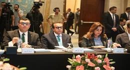 وزير الصحة: المستشفيات الخضراء بيئات استشفاء وليست مجرد مراكز علاج