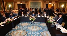 محافظ القاهرة: خطة لإحياء التراث العمراني وزيادة الرقعة الخضراء في قلب العاصمة