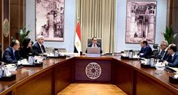 مدبولي: ندعم خطط النهوض بمنظومة التعليم العالي والبحث العلمي