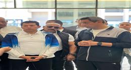 وزير الرياضة يفتتح عددا من المنشآت بمراكز الشباب في السويس 