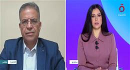 «أبو حسنة»: محكمة العدل الدولية تؤكد حيادية «الأونروا» رغم رفض إسرائيل للقرار