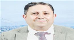 طه عودة أوغلو يكتب لـ«الوطن»: صراع النفوذ الإقليمى بين تركيا وإسرائيل وإيران