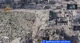 عماد الدين حسين: تهديد ترامب لإسرائيل تحول إيجابي مهم في القضية الفلسطينية