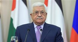الرئاسة الفلسطينية ترحب بتصريحات ترامب الرافضة لضم أراضي الضفة الغربية