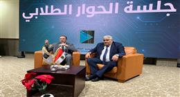 «الجيوشي»: خريجو الجامعات التكنولوجية ركيزة أساسية في دعم الاقتصاد الوطني