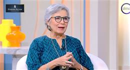 أستاذة هندسة لـ«ست ستات»: نشأتي بالريف المصري غرست فيّ حب الطبيعة والجمال