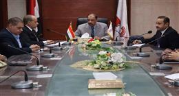 محافظ سوهاج: تنفيذ مبادرتي بيع اللحوم بـ300 جنيه والسلع الأساسية بأسعار التعبئة الثلاثاء