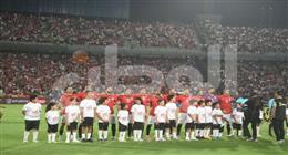 مواعيد مباريات منتخب مصر في كأس الأمم الأفريقية 2025