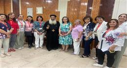 «الكاثوليكية» تستضيف المؤتمر الثاني للجنة المرأة بمجلس بكنائس مصر