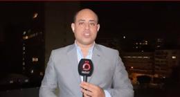 غارات إسرائيلية مكثفة تستهدف الجنوب والبقاع في لبنان