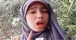 اليوم.. أولى جلسات محاكمة التيك توكر علياء قمرون بتهمة خدش الحياء العام