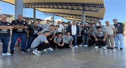 منتخب ناشئي اليد يواجه البرازيل في بداية مشوار كأس العالم بالمغرب اليوم