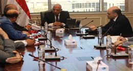 وزير الكهرباء: نبحث إنشاء مجمع لاستخلاص العناصر النادرة من الخامات المصرية
