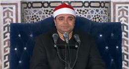 بث مباشر لشعائر صلاة الجمعة من مسجد بدر بمحافظة السويس