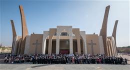 بالتزامن مع المؤتمر السادس.. مهام مجلس الكنائس العالمي وأهدافه